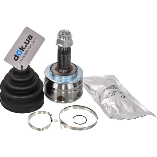 62-05-558 Ashika Граната для Mitsubishi Grandis