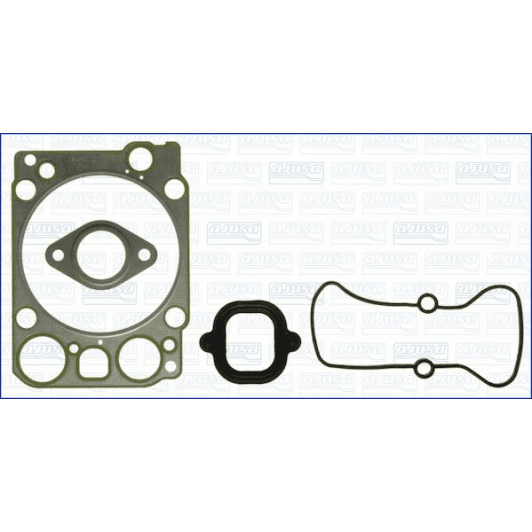 55010900 Ajusa Комплект прокладок ГБЦ