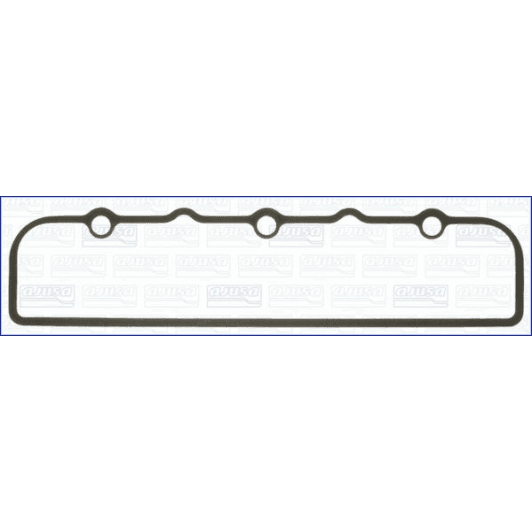 11049200 Ajusa Прокладка клапанної кришки