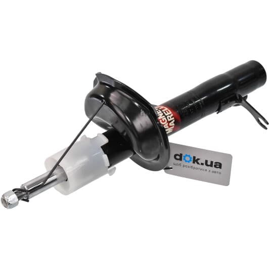 1371GR Magneti Marelli Стойка амортизатора для Ford Focus