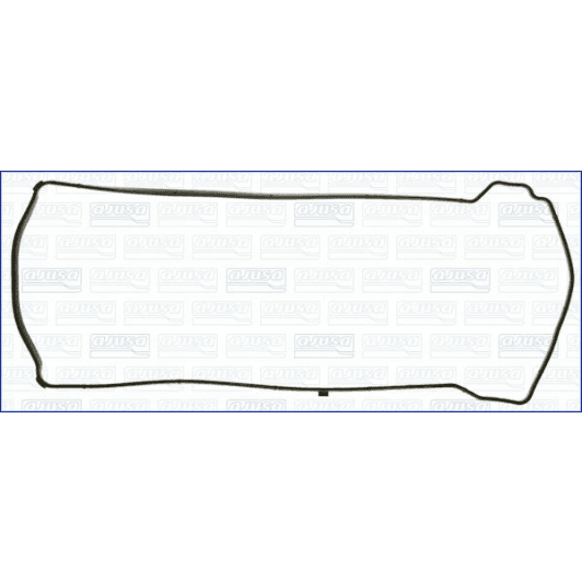 11086500 Ajusa Прокладка клапанной крышки