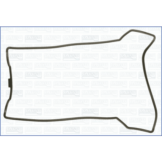 11049300 Ajusa Прокладка клапанной крышки