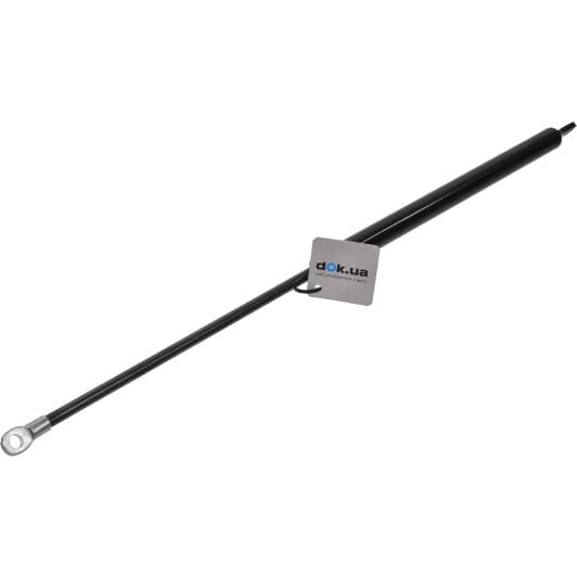 11-40114-SX Stellox Газовый упор багажника