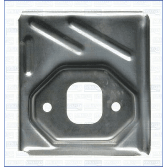 13157500 Ajusa Прокладка випускного колектора