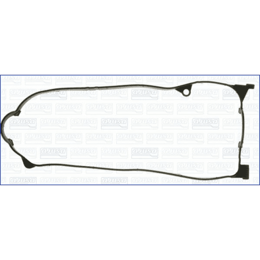 11086300 Ajusa Прокладка клапанної кришки