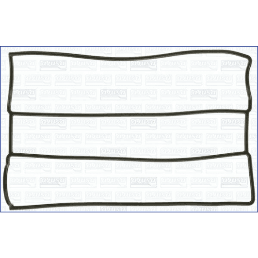 11044000 Ajusa Прокладка клапанної кришки для Suzuki Swift