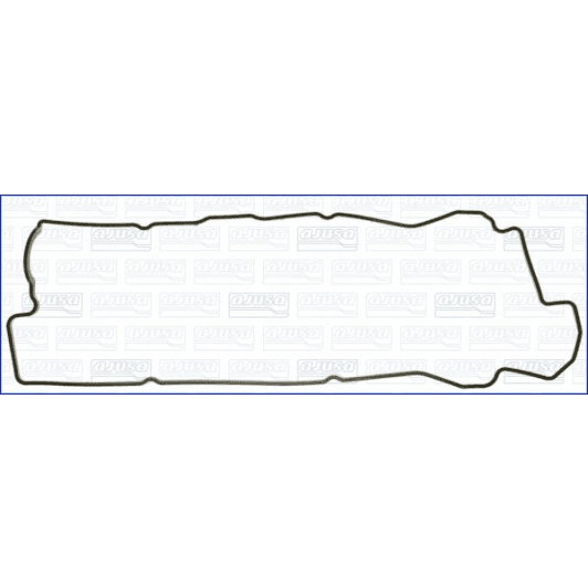11053900 Ajusa Прокладка клапанної кришки
