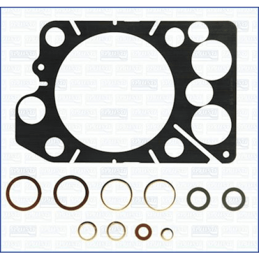 55000400 Ajusa Прокладка ГБЦ