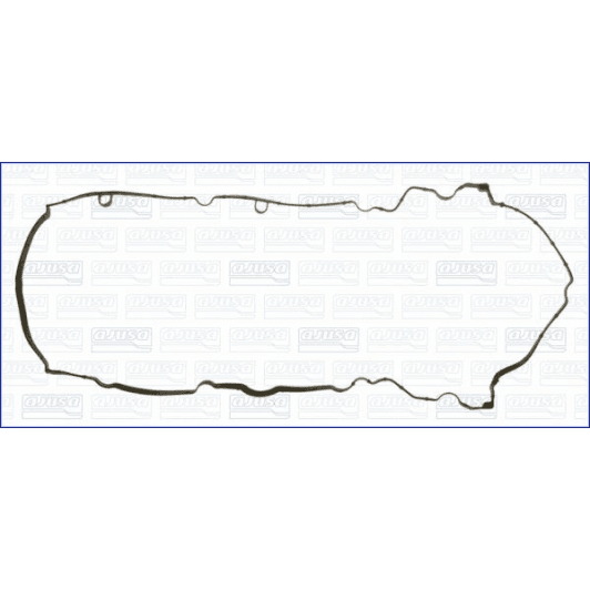 11108500 Ajusa Прокладка клапанної кришки