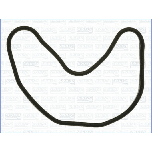 11084500 Ajusa Прокладка клапанной крышки