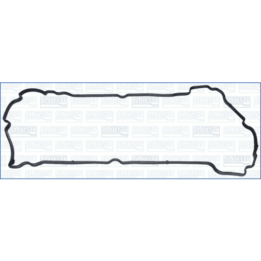 11117400 Ajusa Прокладка клапанної кришки
