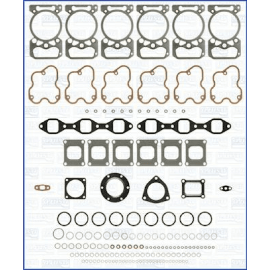 52176700 Ajusa Комплект прокладок ГБЦ