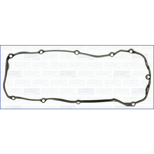 11080100 Ajusa Прокладка клапанної кришки