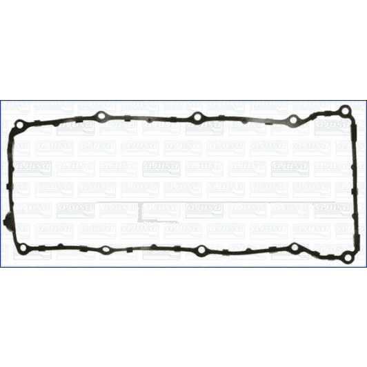 11042000 Ajusa Прокладка клапанної кришки