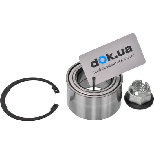 713 6307 90 FAG Подшипник ступицы колеса