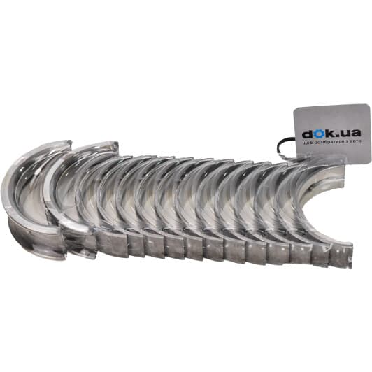 H023/7 STD Glyco Подшипник коленвала