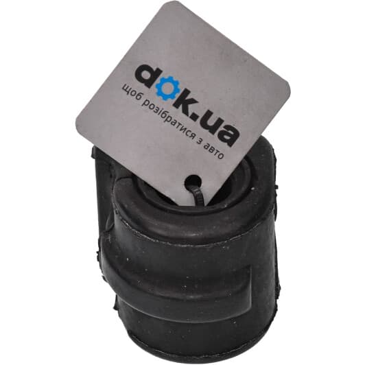 04048 Metalcaucho Втулка стабилизатора для Peugeot 406