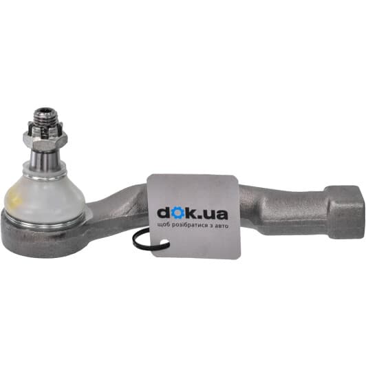 17KI1000 Asmetal Наконечник рулевой тяги для Kia Sorento