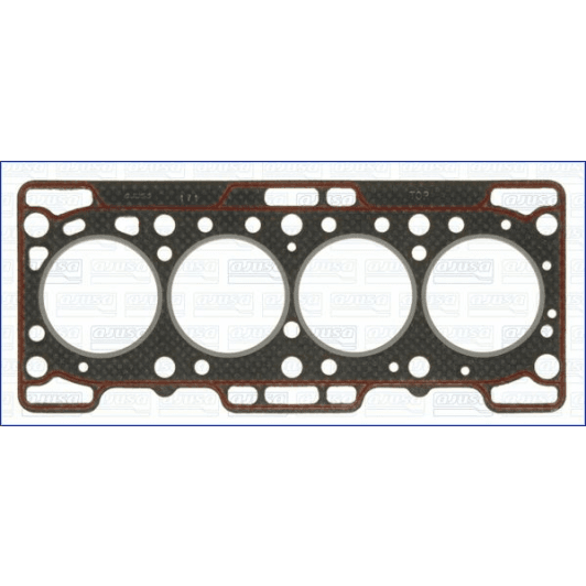 10014500 Ajusa Прокладка ГБЦ для BYD Flyer