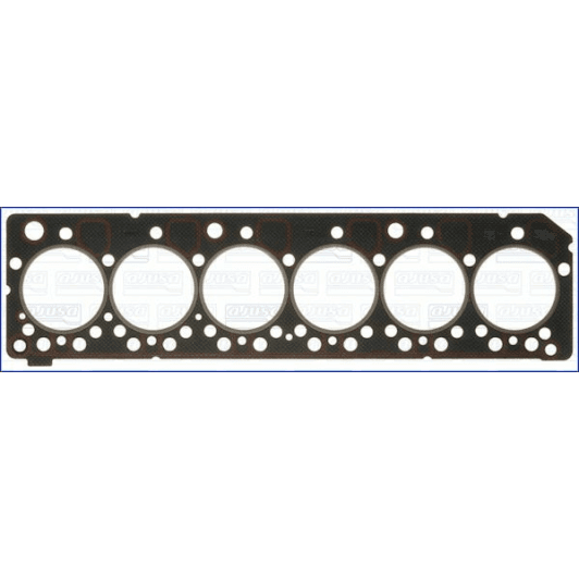 10130000 Ajusa Прокладка ГБЦ