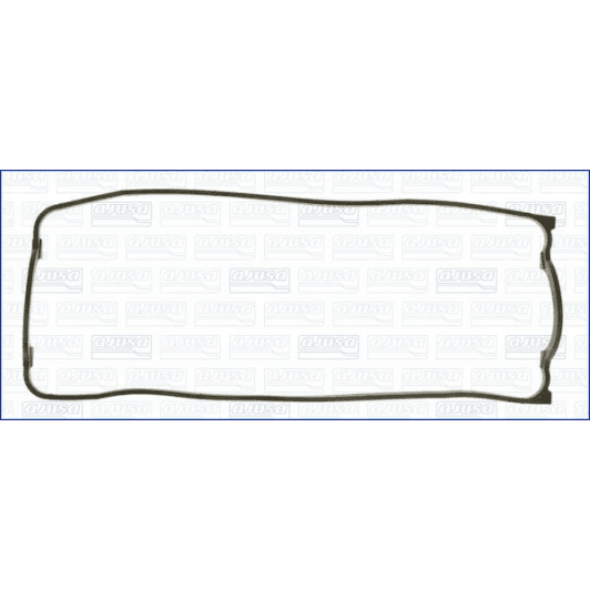 11022300 Ajusa Прокладка клапанної кришки для Honda Civic