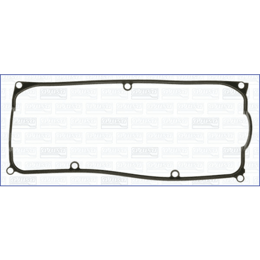 11027400 Ajusa Прокладка клапанной крышки