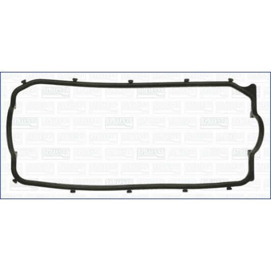11027500 Ajusa Прокладка клапанной крышки