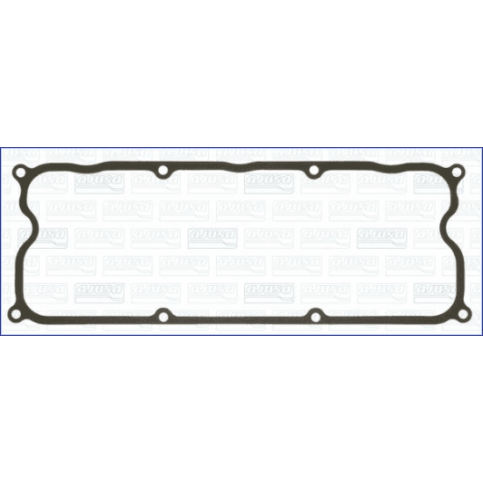 11045000 Ajusa Прокладка клапанной крышки
