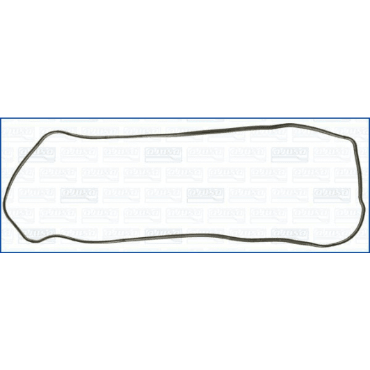 11113800 Ajusa Прокладка клапанной крышки