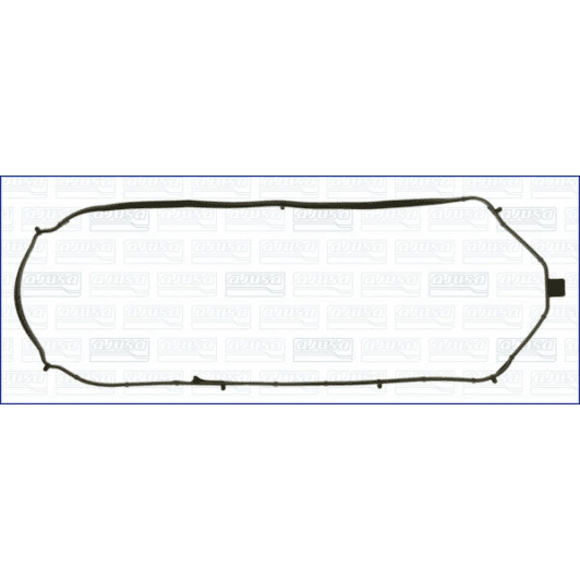 11119200 Ajusa Прокладка клапанної кришки