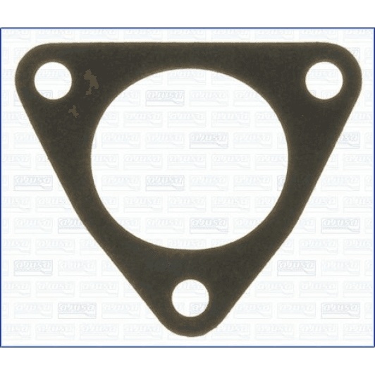 13098700 Ajusa Прокладка впускного коллектора