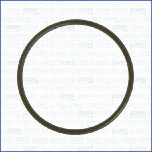 16054100 Ajusa Прокладка впускного колектора