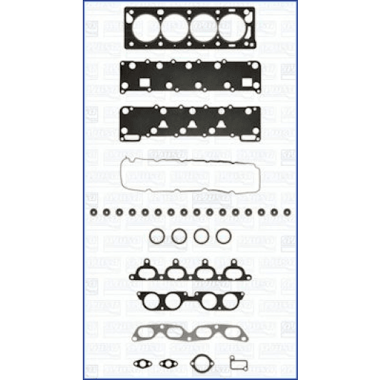 52235000 Ajusa Комплект прокладок ГБЦ для Rover 800