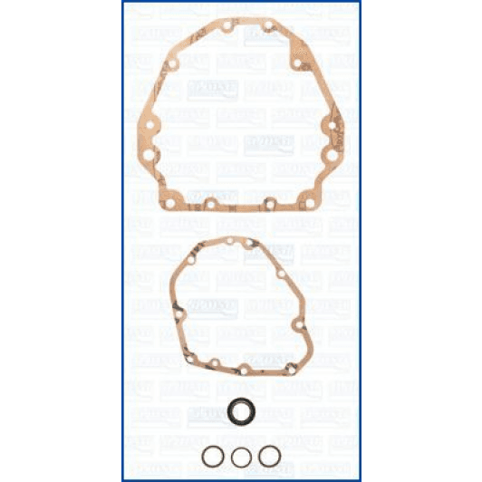 62004200 Ajusa Комплект прокладок поддона МКПП