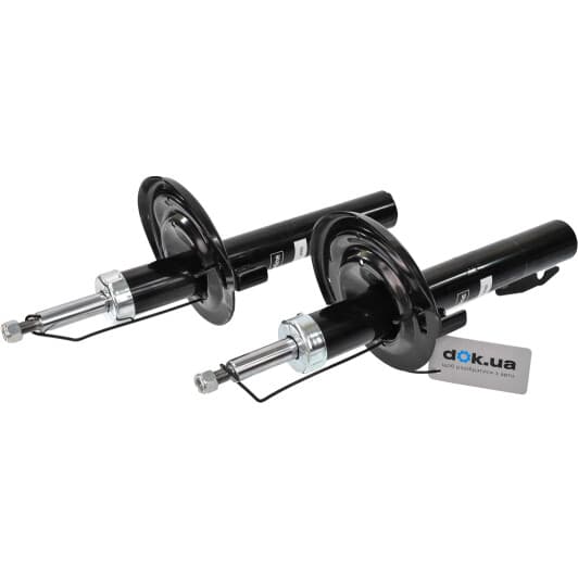 TL C00167.2 Starline Стойка амортизатора для Renault Megane