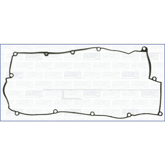 11114700 Ajusa Прокладка клапанної кришки