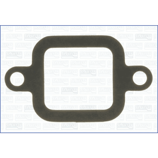 13161100 Ajusa Прокладка впускного коллектора