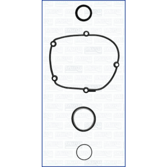 77006600 Ajusa Запчастина