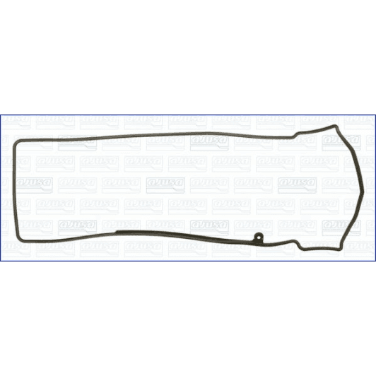 11080700 Ajusa Прокладка клапанной крышки