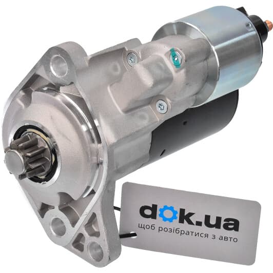 063721062010 Magneti Marelli Стартер