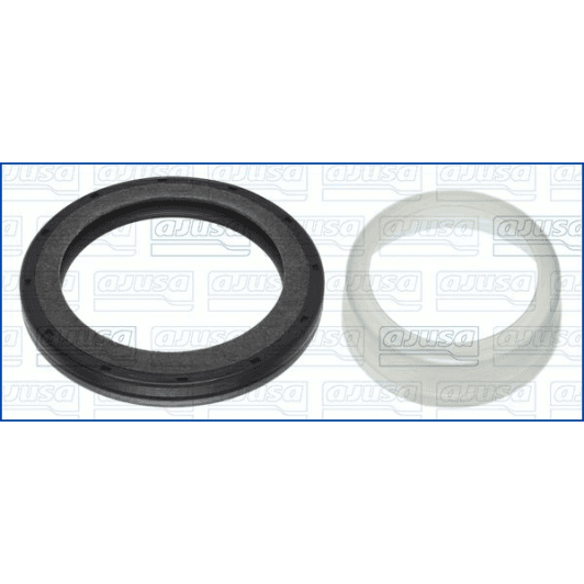 15078900 Ajusa Сальник коленвала для Mercedes Vario