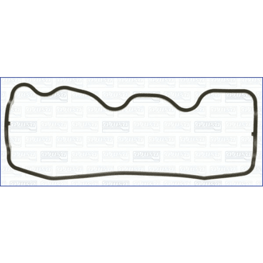 11048700 Ajusa Прокладка клапанной крышки