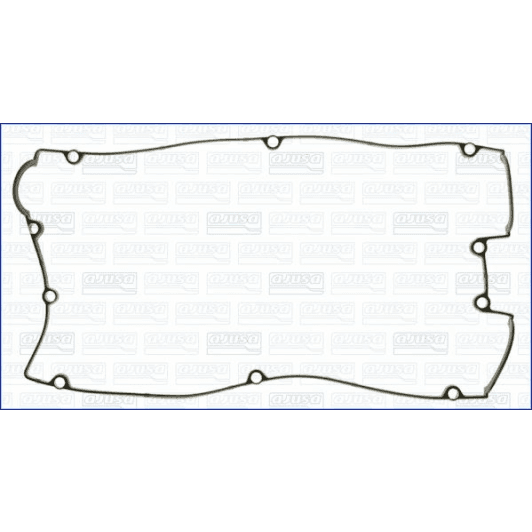 11057300 Ajusa Прокладка клапанной крышки