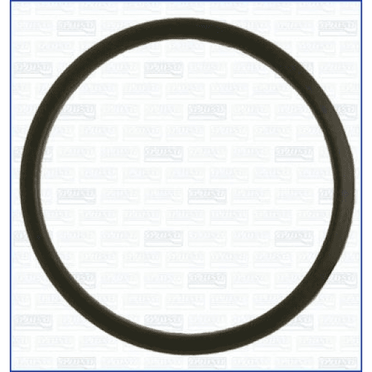 00520000 Ajusa Прокладка термостата