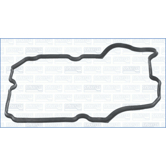 11107100 Ajusa Прокладка клапанної кришки