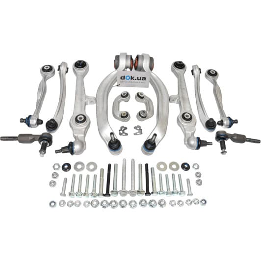 L0018 Monroe Комплект важелів