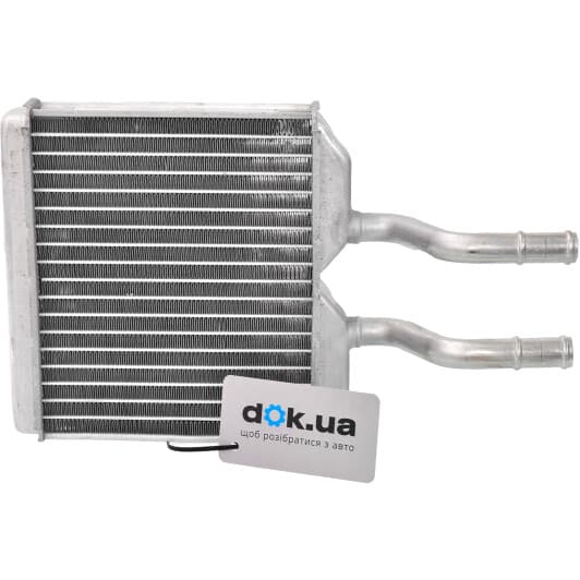 52103 NRF Радиатор печки