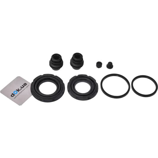 238070 Frenkit Ремкомплект тормозного суппорта