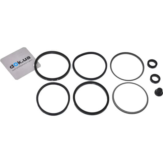 246004 Frenkit Ремкомплект тормозного суппорта для Land Rover Defender