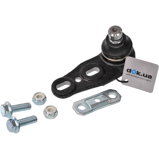 AU-BJ-7174 MOOG Шаровая опора